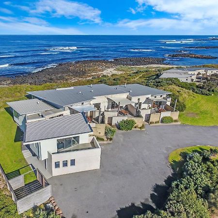 Hearn'S Beachside Villa 4 Port Fairy Exterior foto