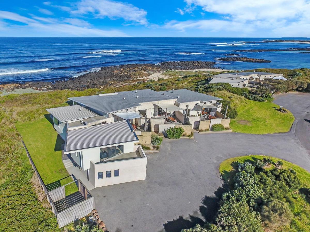 Hearn'S Beachside Villa 4 Port Fairy Exterior foto