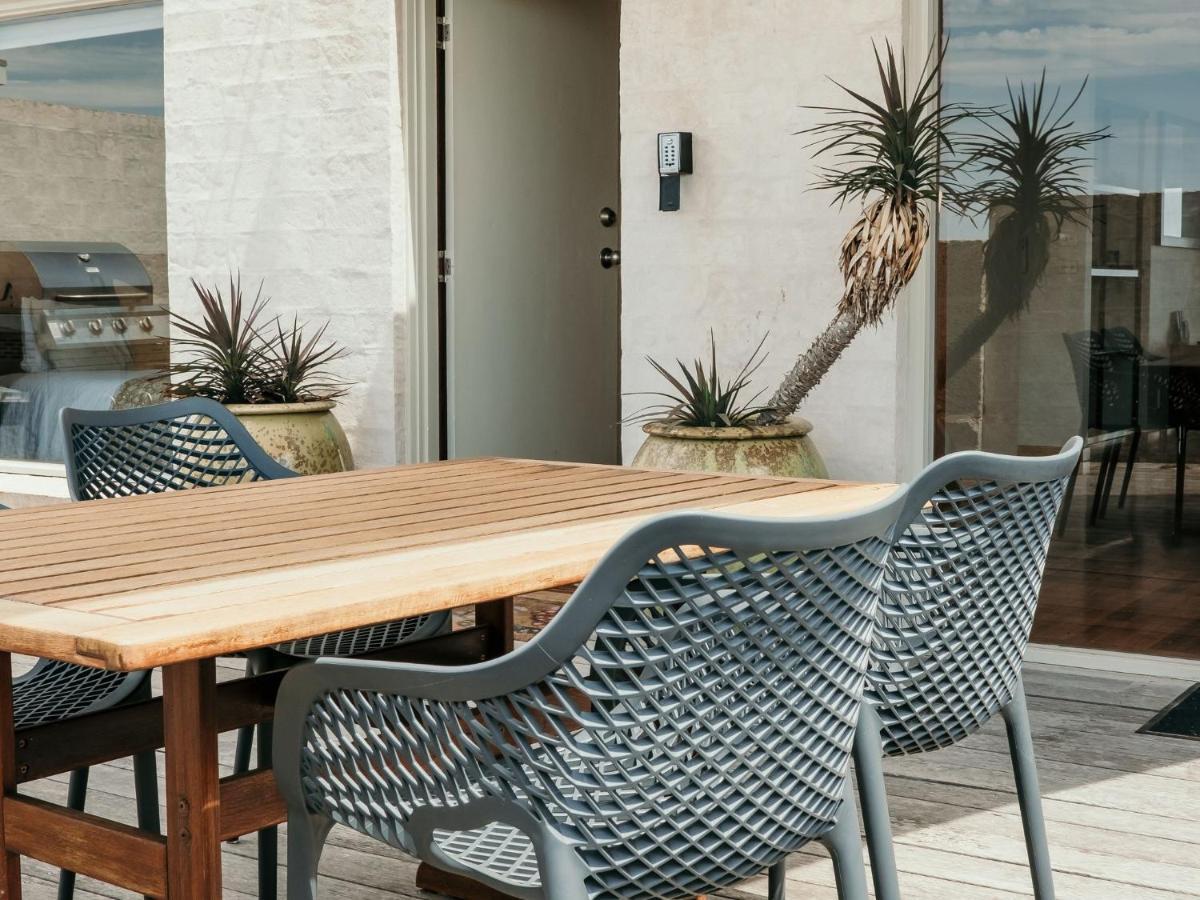 Hearn'S Beachside Villa 4 Port Fairy Exterior foto