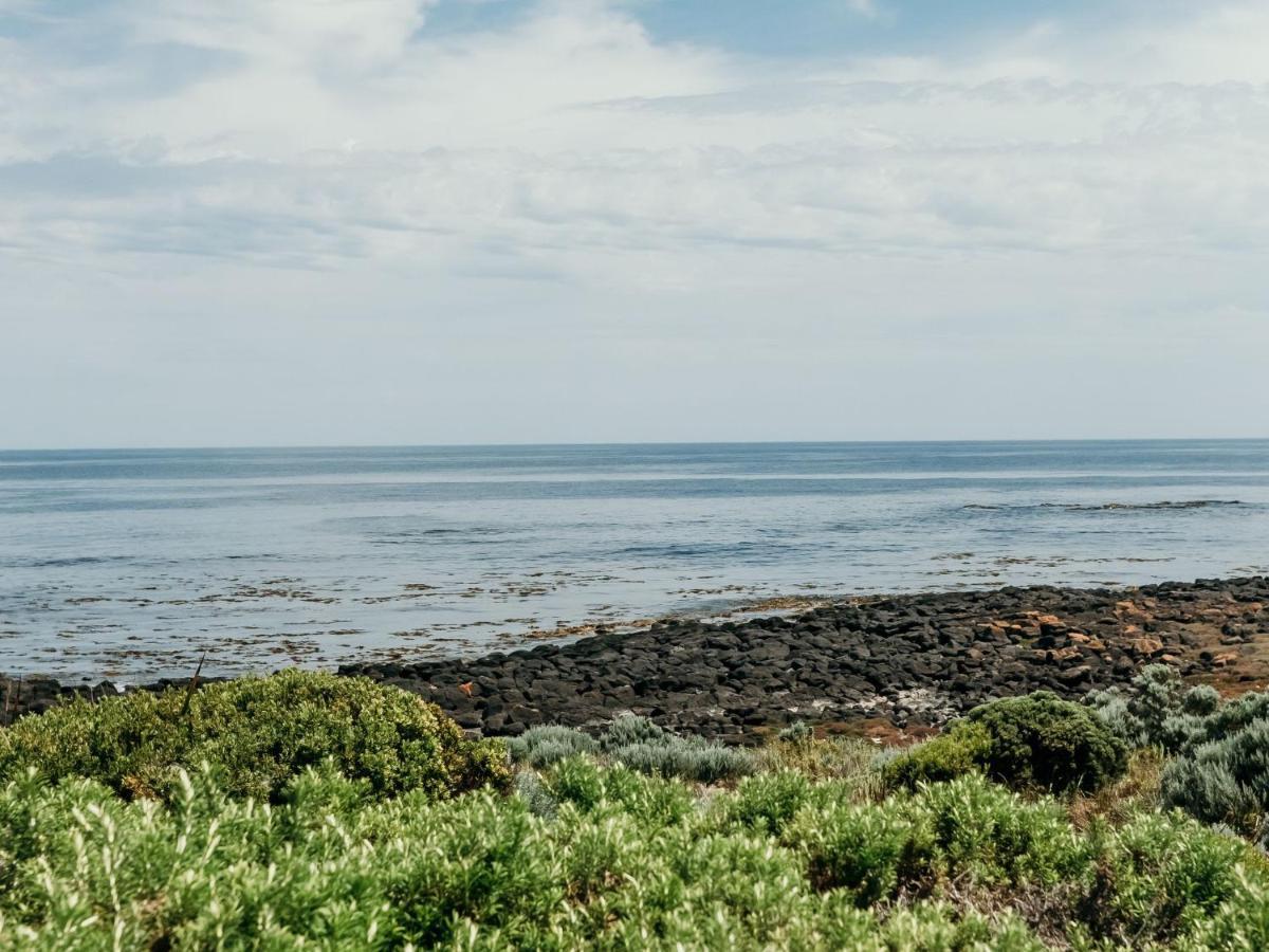 Hearn'S Beachside Villa 4 Port Fairy Exterior foto