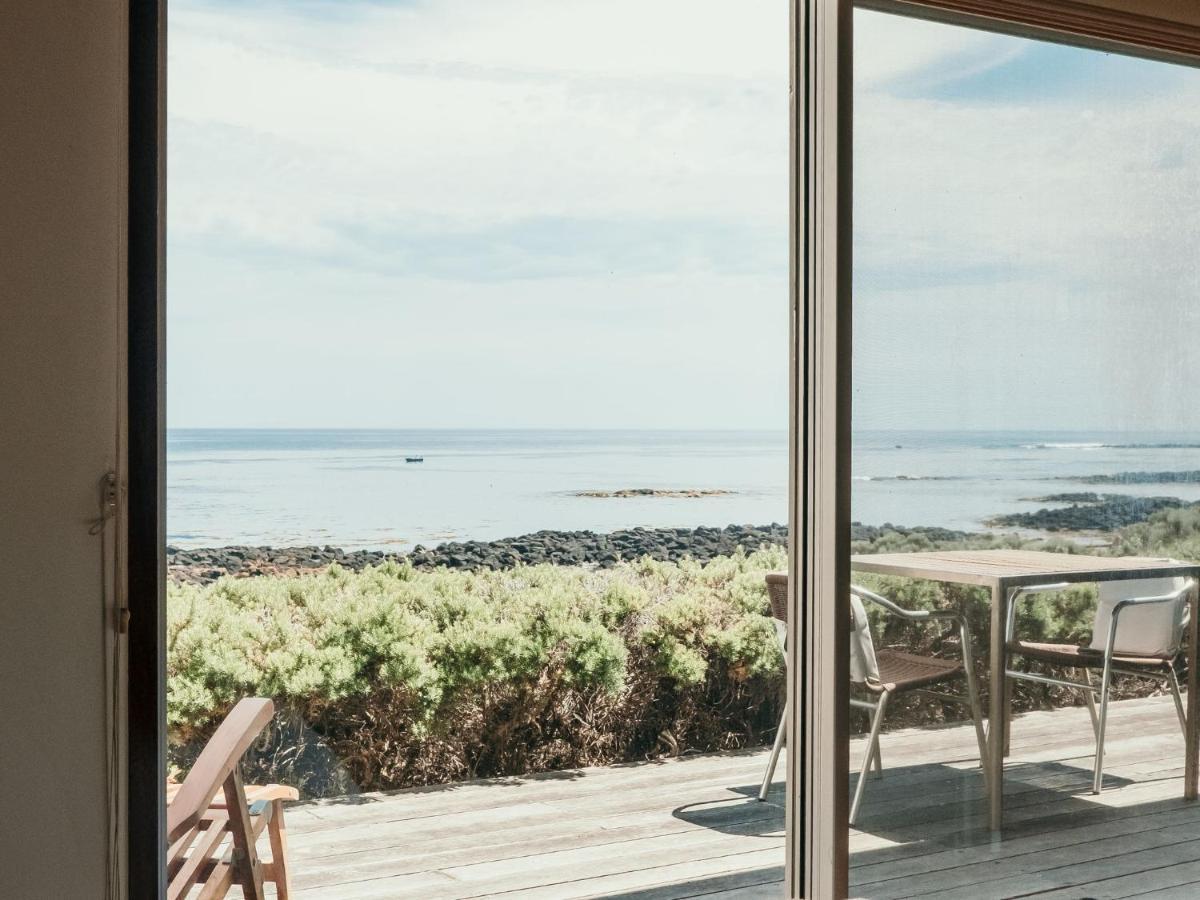 Hearn'S Beachside Villa 4 Port Fairy Exterior foto