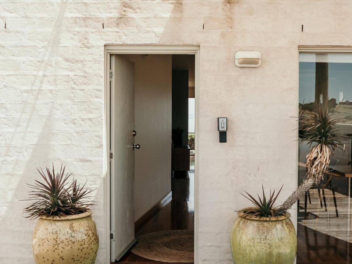 Hearn'S Beachside Villa 4 Port Fairy Exterior foto