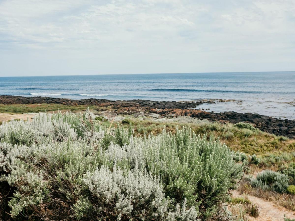 Hearn'S Beachside Villa 4 Port Fairy Exterior foto