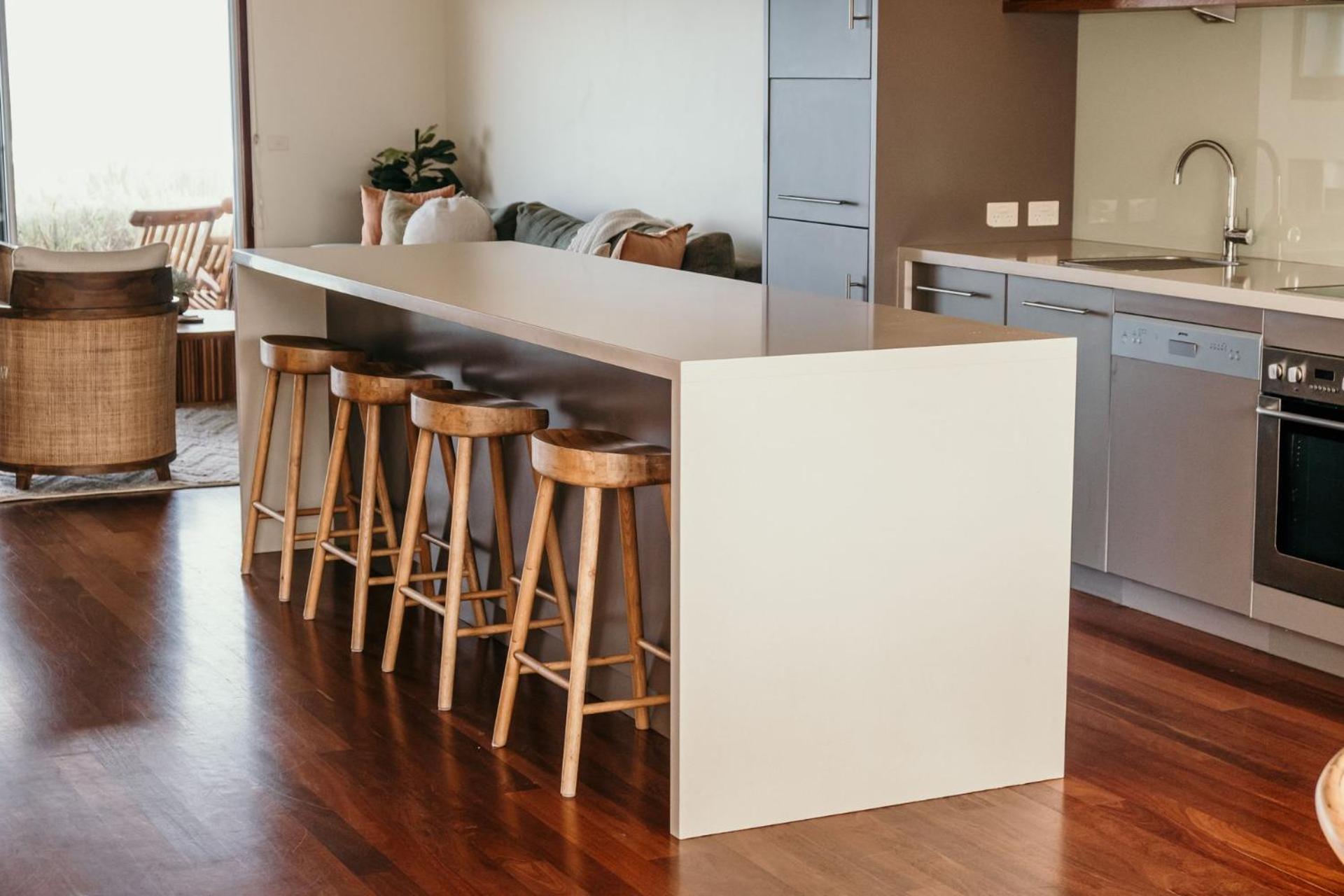 Hearn'S Beachside Villa 4 Port Fairy Exterior foto
