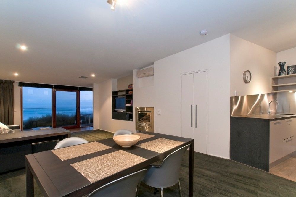 Hearn'S Beachside Villa 4 Port Fairy Exterior foto