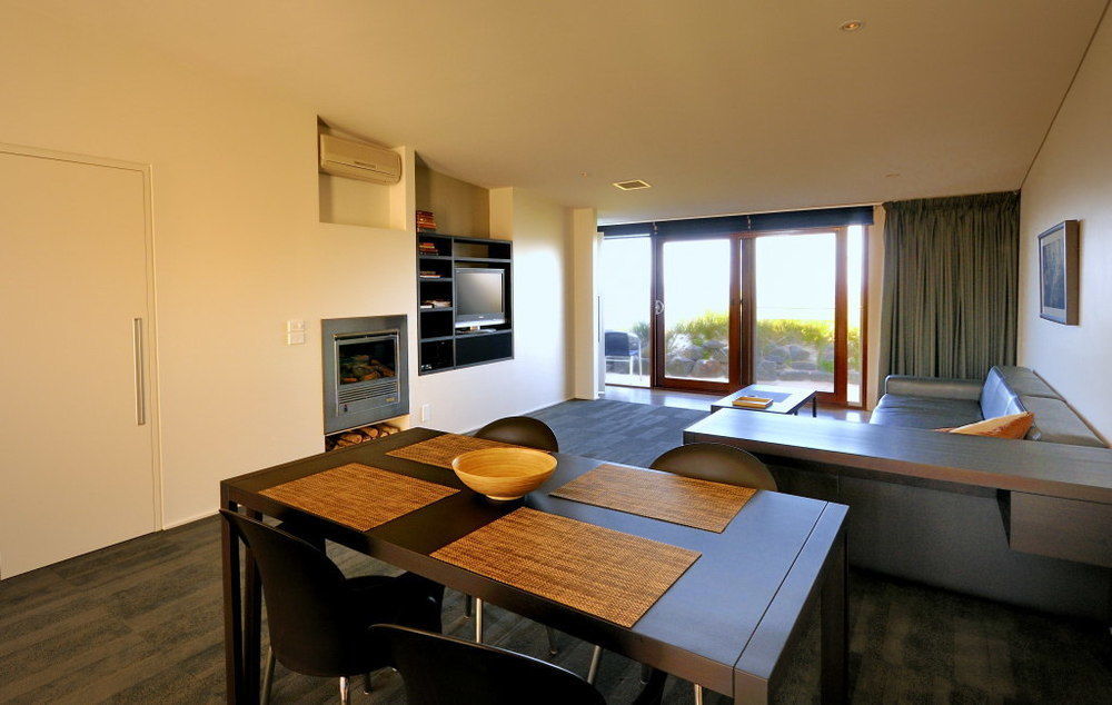 Hearn'S Beachside Villa 4 Port Fairy Exterior foto