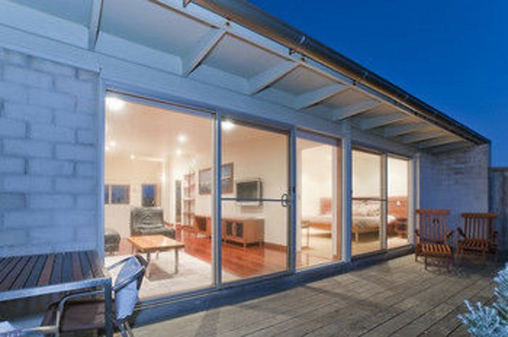Hearn'S Beachside Villa 4 Port Fairy Exterior foto
