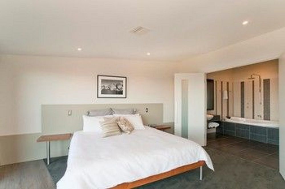 Hearn'S Beachside Villa 4 Port Fairy Exterior foto