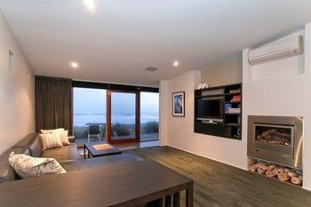 Hearn'S Beachside Villa 4 Port Fairy Exterior foto