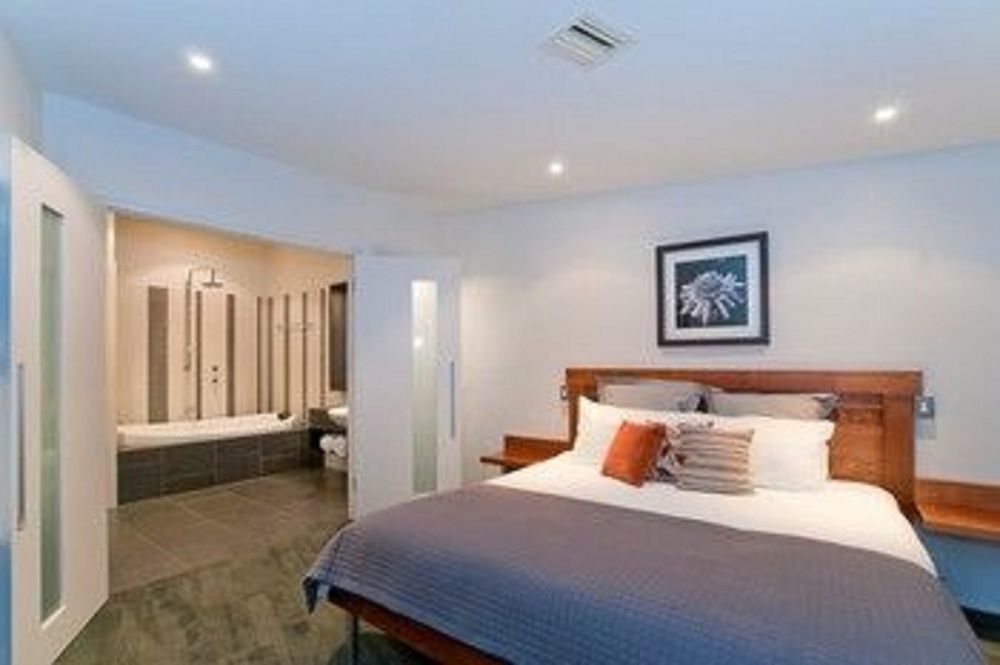 Hearn'S Beachside Villa 4 Port Fairy Exterior foto