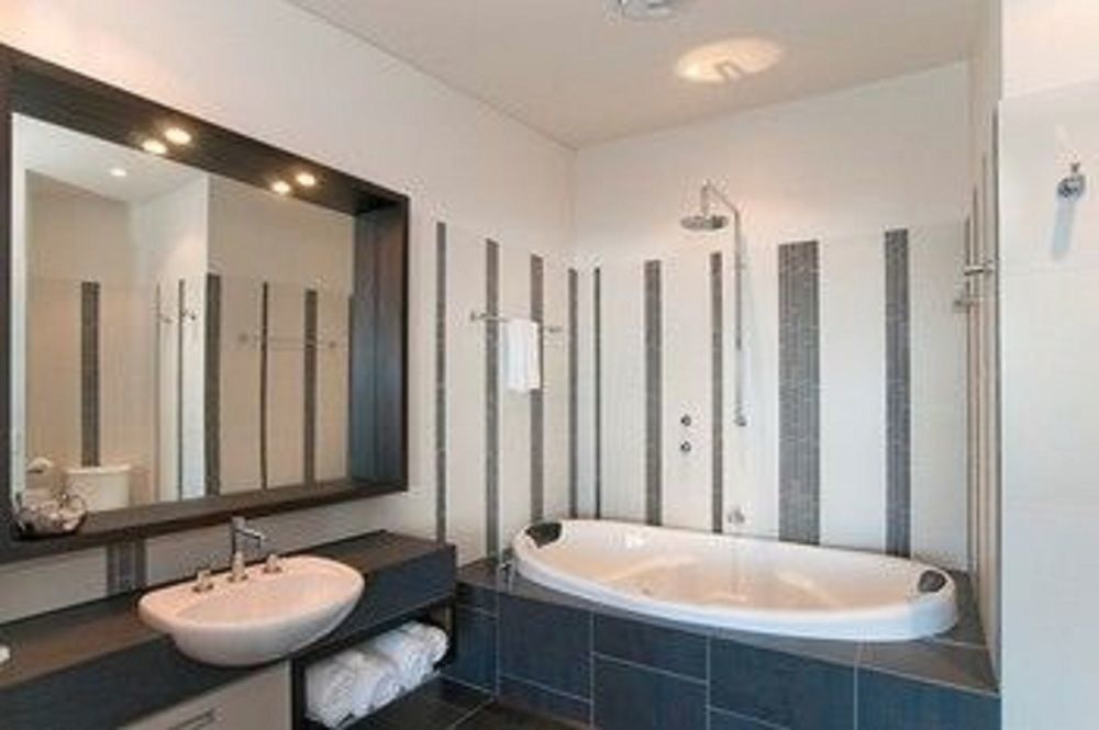 Hearn'S Beachside Villa 4 Port Fairy Exterior foto