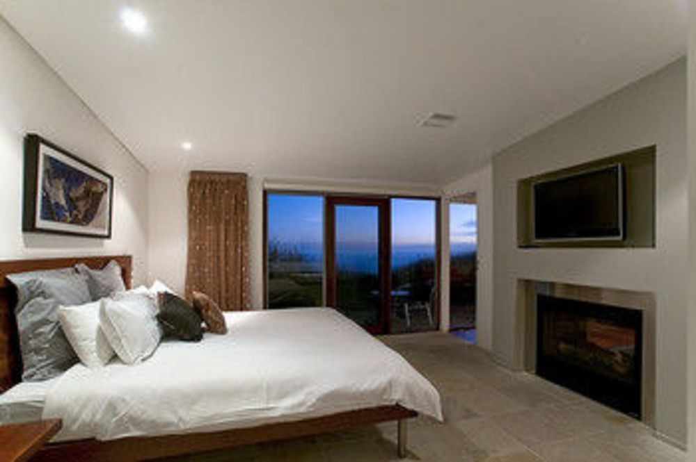 Hearn'S Beachside Villa 4 Port Fairy Exterior foto