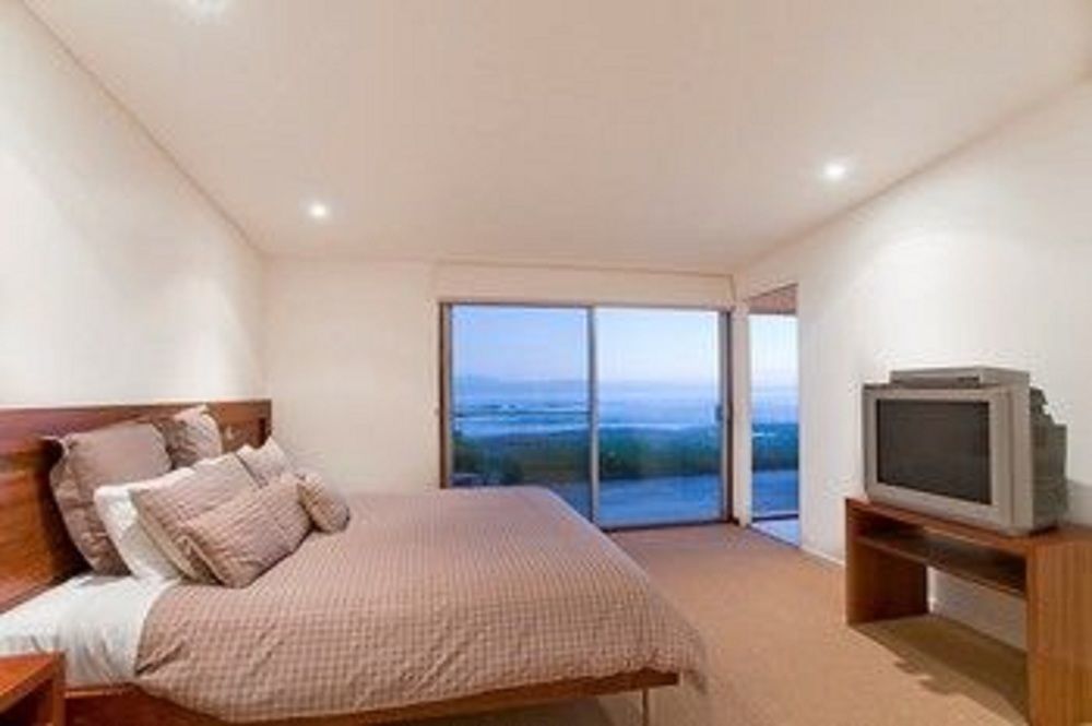 Hearn'S Beachside Villa 4 Port Fairy Exterior foto