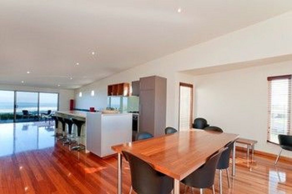 Hearn'S Beachside Villa 4 Port Fairy Exterior foto
