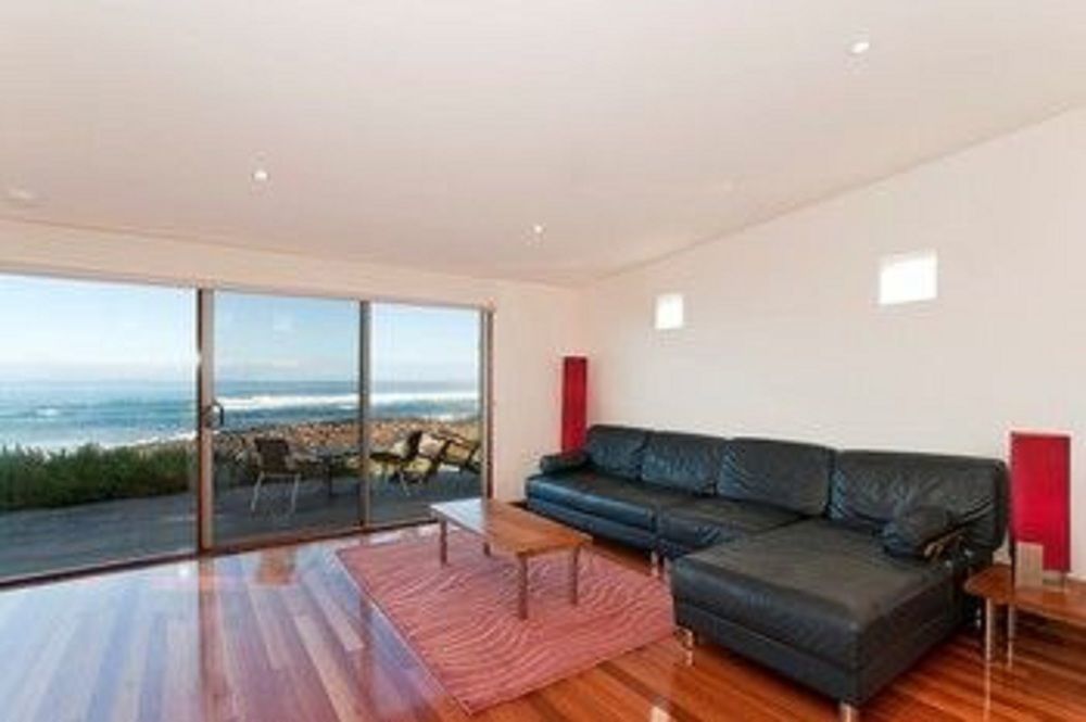 Hearn'S Beachside Villa 4 Port Fairy Exterior foto