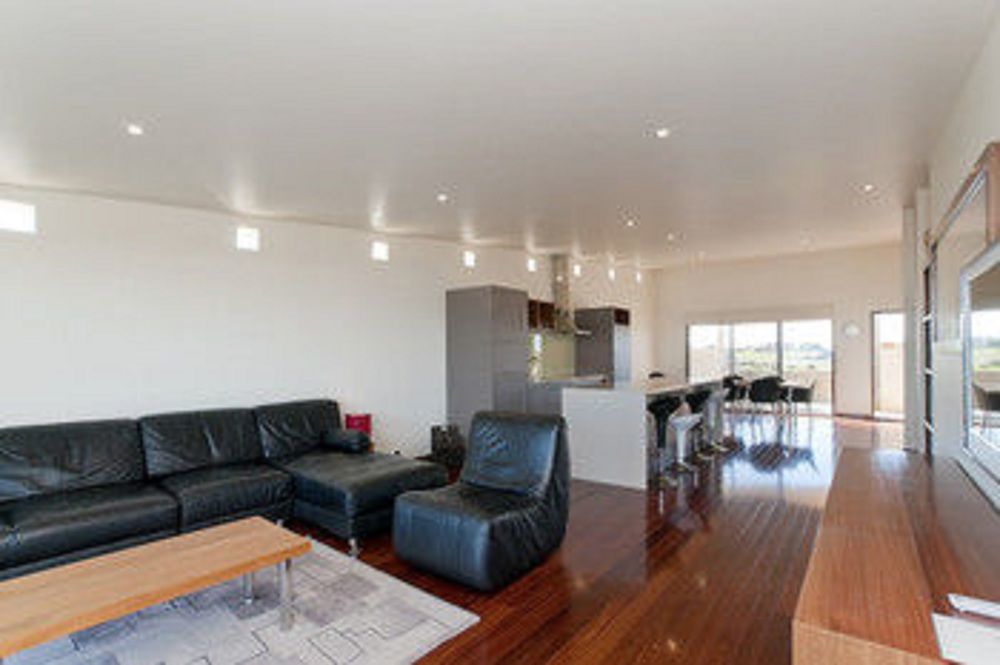 Hearn'S Beachside Villa 4 Port Fairy Exterior foto