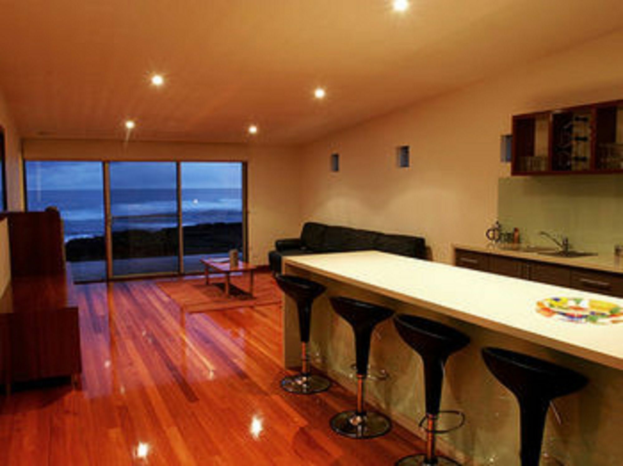 Hearn'S Beachside Villa 4 Port Fairy Exterior foto