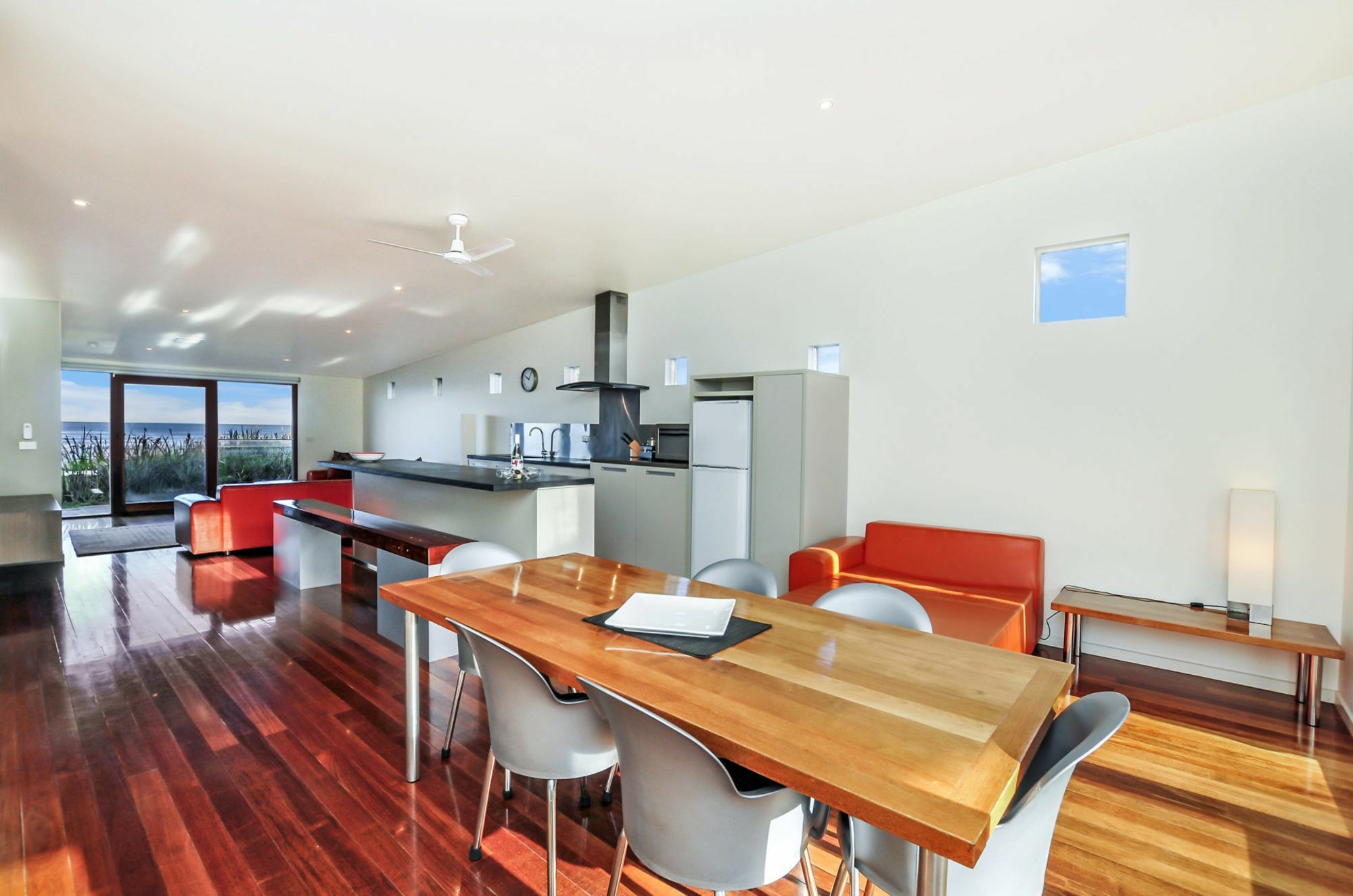 Hearn'S Beachside Villa 4 Port Fairy Exterior foto