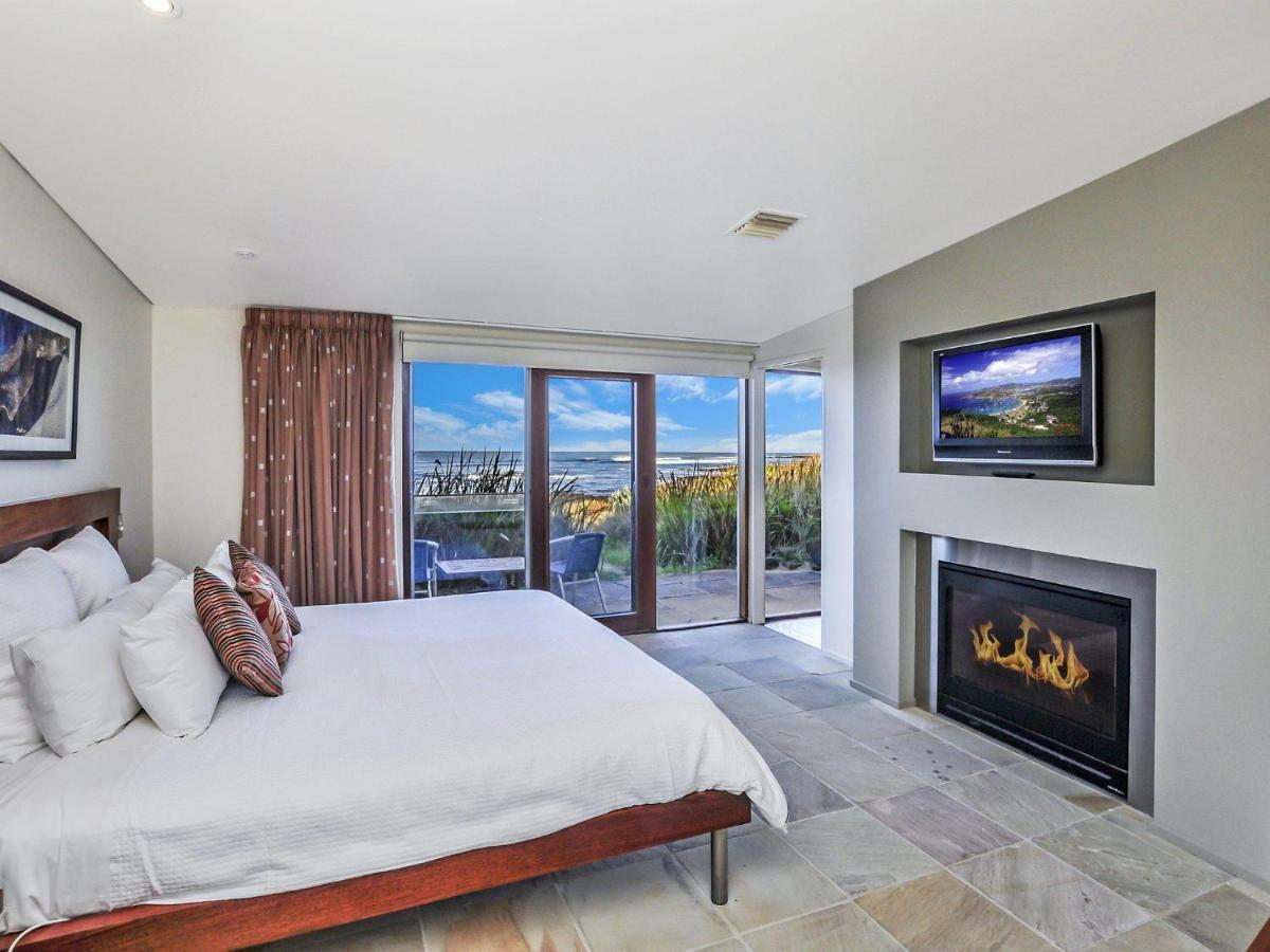 Hearn'S Beachside Villa 4 Port Fairy Exterior foto