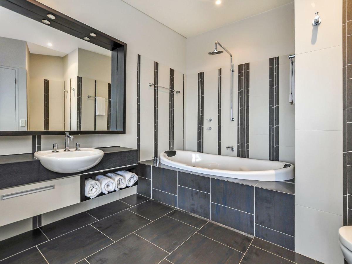 Hearn'S Beachside Villa 4 Port Fairy Exterior foto