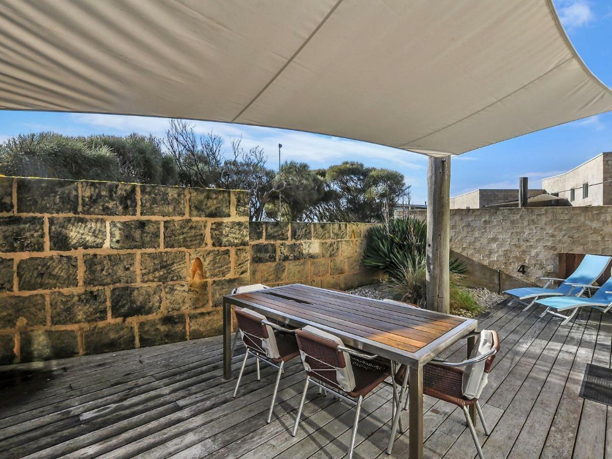 Hearn'S Beachside Villa 4 Port Fairy Exterior foto