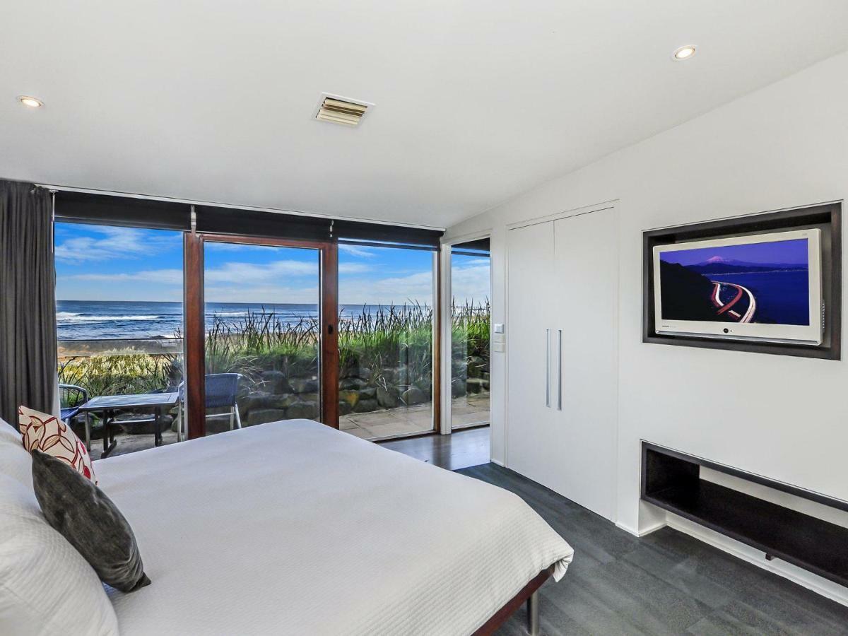 Hearn'S Beachside Villa 4 Port Fairy Exterior foto