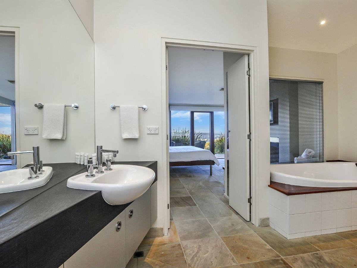 Hearn'S Beachside Villa 4 Port Fairy Exterior foto