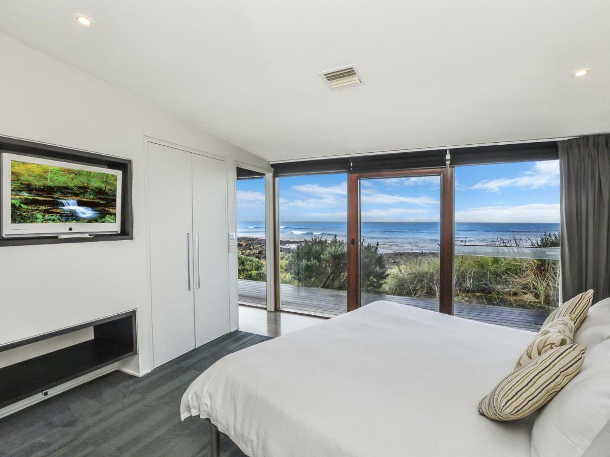 Hearn'S Beachside Villa 4 Port Fairy Exterior foto