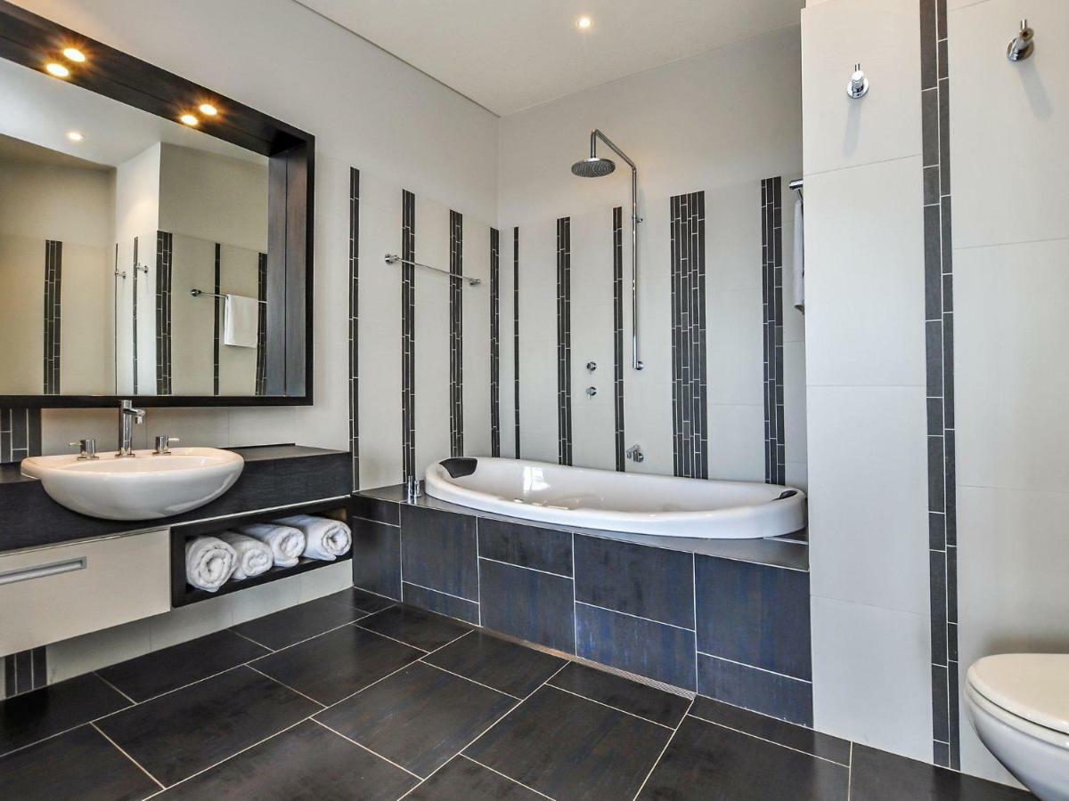 Hearn'S Beachside Villa 4 Port Fairy Exterior foto